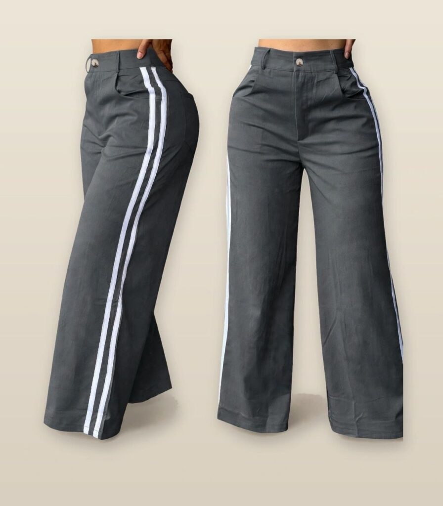 gray